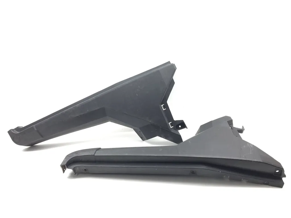 Front Fender Flares 2021 Polaris Ranger 1000 EPS 3400