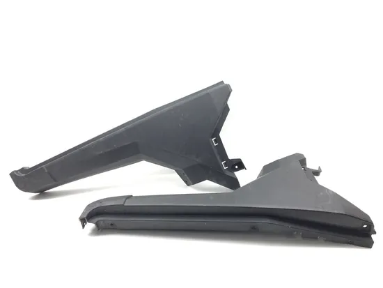 Front Fender Flares 2021 Polaris Ranger 1000 EPS 3400 1