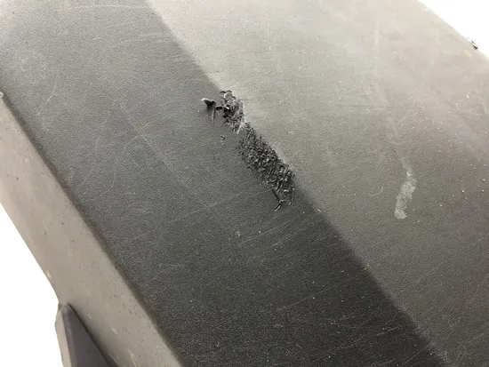 Left and Right Lower Fender Rocker 2021 Polaris Ranger 1000 EPS 3400 x 3