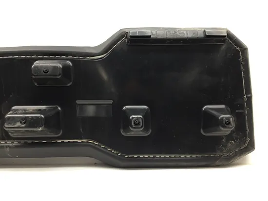 Bench Seat Back Cushion 2021 Polaris Ranger 1000 EPS 3400 4