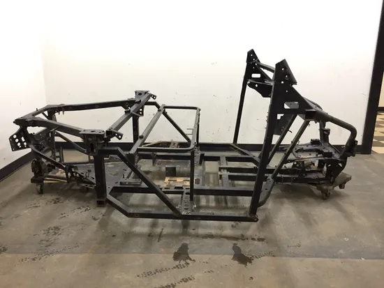 Frame Chassis 2021 Polaris Ranger 1000 EPS 3400 5