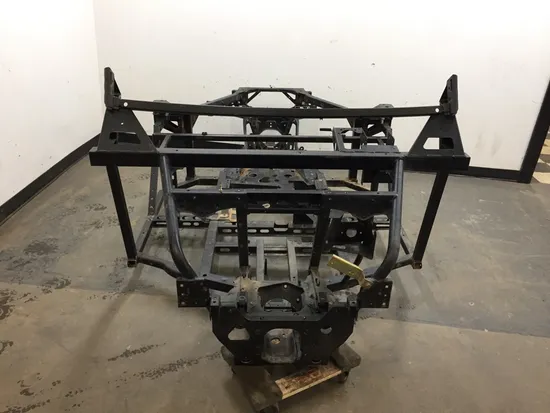 Frame Chassis 2021 Polaris Ranger 1000 EPS 3400 7