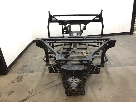 Frame Chassis 2021 Polaris Ranger 1000 EPS 3400 3