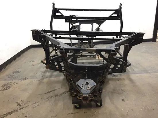 Frame Chassis 2021 Polaris Ranger 1000 EPS 3400 2