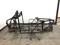 Frame Chassis 2021 Polaris Ranger 1000 EPS 3400