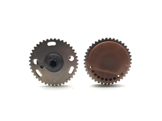 Engine Cylinder Head Complete W Valves 2022 Can-Am Maverick X3 RR XDS Turbo 3399 16