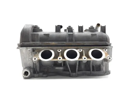 Engine Cylinder Head Complete W Valves 2022 Can-Am Maverick X3 RR XDS Turbo 3399 10