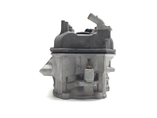 Engine Cylinder Head Complete W Valves 2022 Can-Am Maverick X3 RR XDS Turbo 3399 11