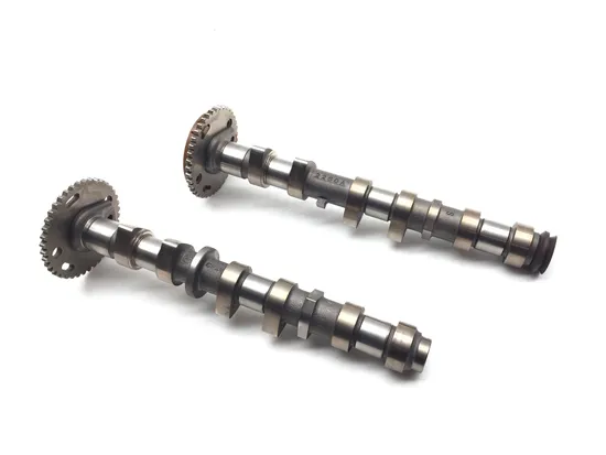 Engine Cylinder Head Complete W Valves 2022 Can-Am Maverick X3 RR XDS Turbo 3399 12