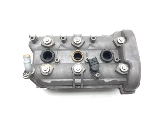 Engine Cylinder Head Complete W Valves 2022 Can-Am Maverick X3 RR XDS Turbo 3399 3