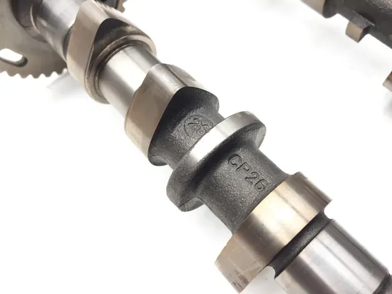 Engine Cylinder Head Complete W Valves 2022 Can-Am Maverick X3 RR XDS Turbo 3399 15