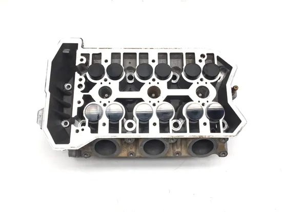 Engine Cylinder Head Complete W Valves 2022 Can-Am Maverick X3 RR XDS Turbo 3399 2