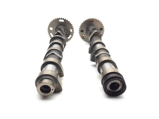 Engine Cylinder Head Complete W Valves 2022 Can-Am Maverick X3 RR XDS Turbo 3399 13