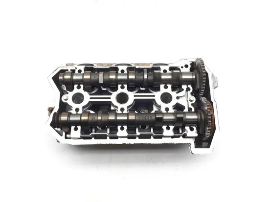 Engine Cylinder Head Complete W Valves 2022 Can-Am Maverick X3 RR XDS Turbo 3399 5