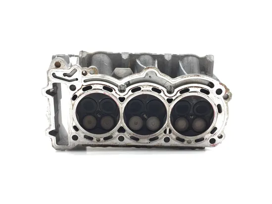 Engine Cylinder Head Complete W Valves 2022 Can-Am Maverick X3 RR XDS Turbo 3399