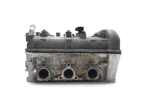 Engine Cylinder Head Complete W Valves 2022 Can-Am Maverick X3 RR XDS Turbo 3399 8