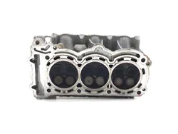 Engine Cylinder Head Complete W Valves 2022 Can-Am Maverick X3 RR XDS Turbo 3399