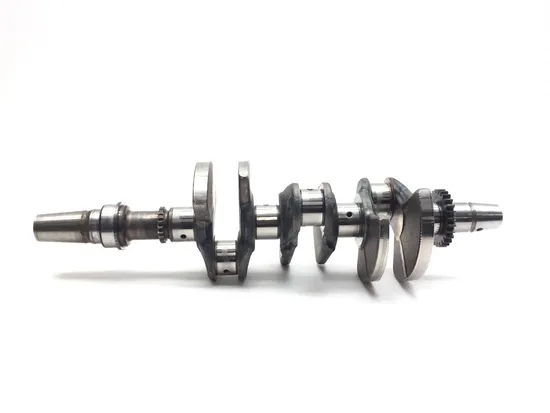 Engine Crankshaft Crank Shaft 2022 Can-Am Maverick X3 RR 4x4 XDS Turbo DPS 3399 8