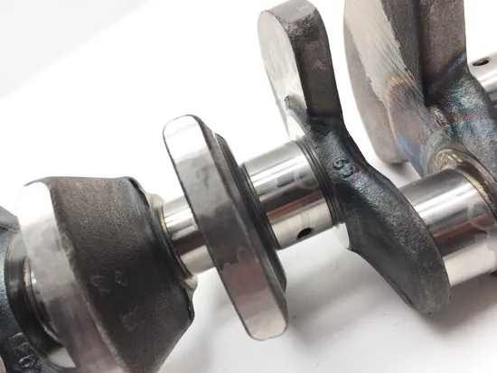 Engine Crankshaft Crank Shaft 2022 Can-Am Maverick X3 RR 4x4 XDS Turbo DPS 3399 2