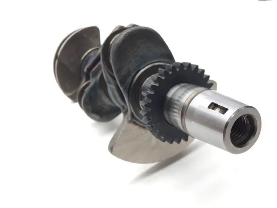 Engine Crankshaft Crank Shaft 2022 Can-Am Maverick X3 RR 4x4 XDS Turbo DPS 3399 7