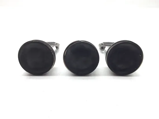 Engine Connecting Rod Rods Piston Set 2022 Can-Am Maverick X3 RR XDS Turbo 3399 5