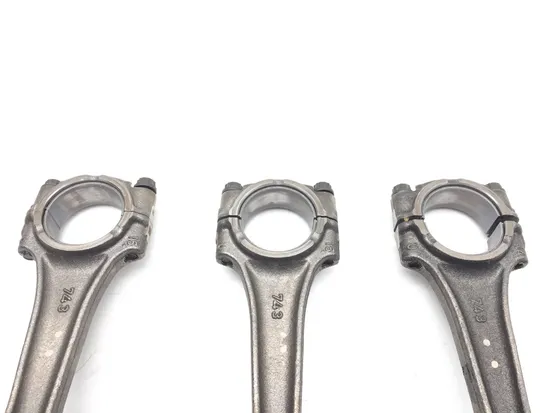 Engine Connecting Rod Rods Piston Set 2022 Can-Am Maverick X3 RR XDS Turbo 3399 7