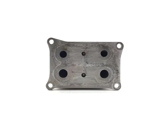 Engine Oil Cooler 2022 Can-Am Maverick X3 RR 4x4 XDS Turbo DPS 3399 7