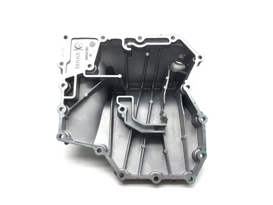 Oil Pan 2022 Can-Am Maverick X3 RR 4x4 XDS Turbo DPS 3399 6