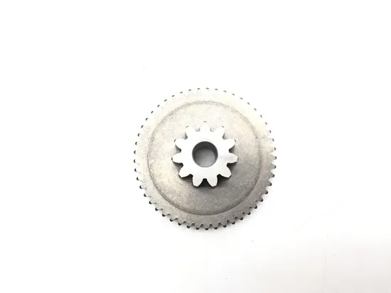 Engine Starter Gears 2022 Can-Am Maverick X3 RR 4x4 XDS Turbo DPS 3399 4