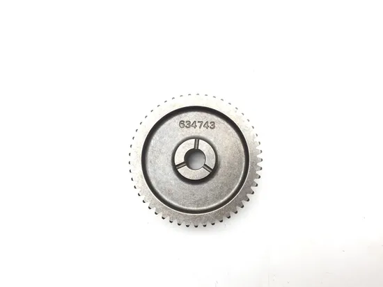 Engine Starter Gears 2022 Can-Am Maverick X3 RR 4x4 XDS Turbo DPS 3399 5