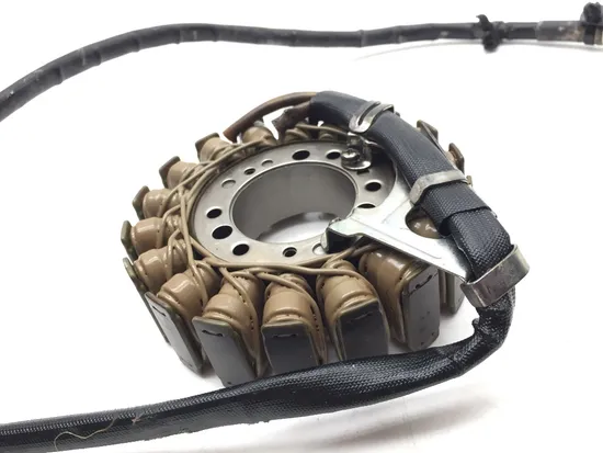 Engine Stator Generator 2022 Can-Am Maverick X3 RR 4x4 XDS Turbo DPS 3399 x 6