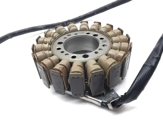 Engine Stator Generator 2022 Can-Am Maverick X3 RR 4x4 XDS Turbo DPS 3399 x 3