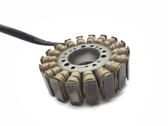 Engine Stator Generator 2022 Can-Am Maverick X3 RR 4x4 XDS Turbo DPS 3399 x 2