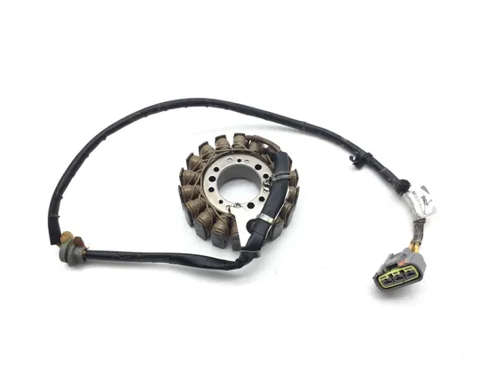 Engine Stator Generator 2022 Can-Am Maverick X3 RR 4x4 XDS Turbo DPS 3399 x 4