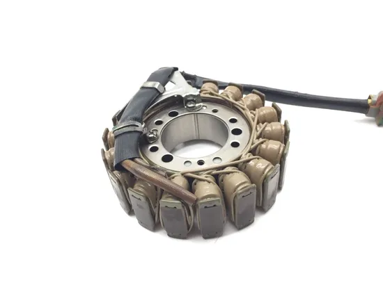 Engine Stator Generator 2022 Can-Am Maverick X3 RR 4x4 XDS Turbo DPS 3399 x 8