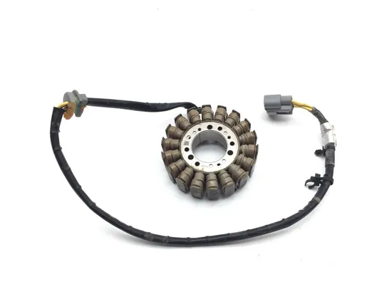 Engine Stator Generator 2022 Can-Am Maverick X3 RR 4x4 XDS Turbo DPS 3399 x 1