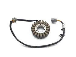 Engine Stator Generator 2022 Can-Am Maverick X3 RR 4x4 XDS Turbo DPS 3399 x