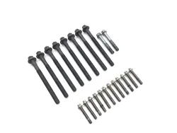 Engine Center Cases Case Bolts 2022 Can-Am Maverick X3 RR 4x4 XDS Turbo DPS 3399