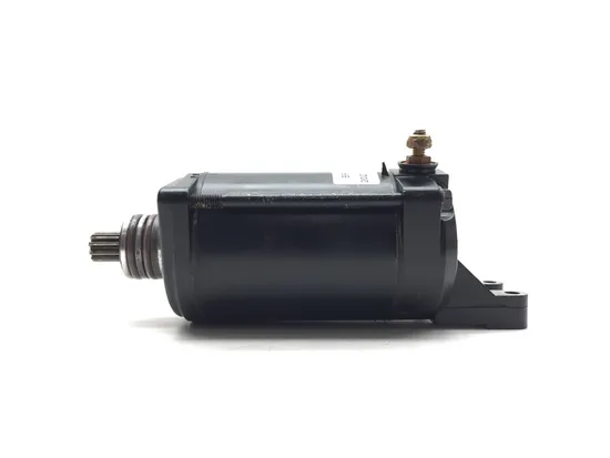 Electric Starter Motor 2022 Can-Am Maverick X3 RR 4x4 XDS Turbo DPS 3399 6
