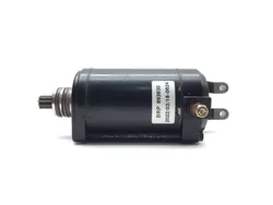 Electric Starter Motor 2022 Can-Am Maverick X3 RR 4x4 XDS Turbo DPS 3399