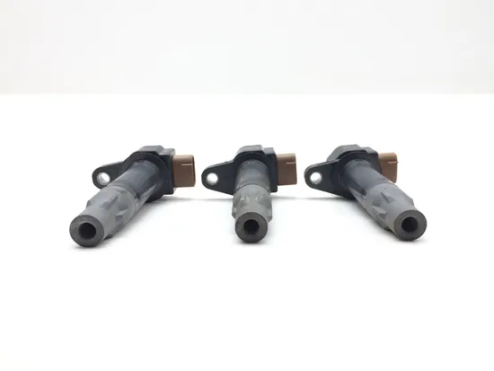 Ignition Coil Set 2022 Can-Am Maverick X3 RR 4x4 XDS Turbo DPS 3399 3