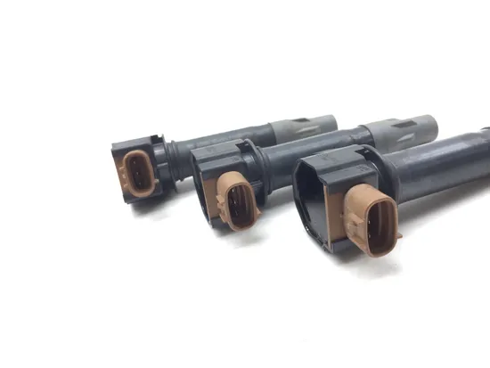 Ignition Coil Set 2022 Can-Am Maverick X3 RR 4x4 XDS Turbo DPS 3399 5