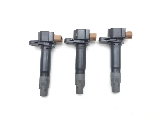 Ignition Coil Set 2022 Can-Am Maverick X3 RR 4x4 XDS Turbo DPS 3399 4