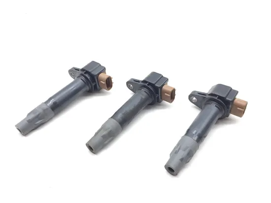 Ignition Coil Set 2022 Can-Am Maverick X3 RR 4x4 XDS Turbo DPS 3399 2