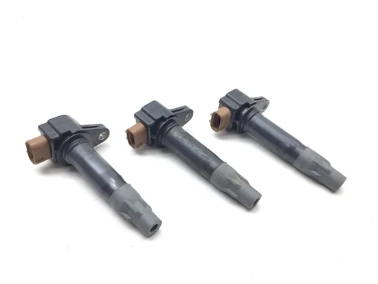 Ignition Coil Set 2022 Can-Am Maverick X3 RR 4x4 XDS Turbo DPS 3399 1