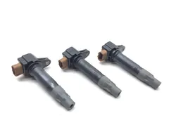 Ignition Coil Set 2022 Can-Am Maverick X3 RR 4x4 XDS Turbo DPS 3399