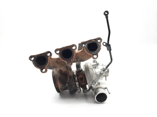 Turbo 2022 Can-Am Maverick X3 RR 4x4 XDS Turbo DPS 3399 6