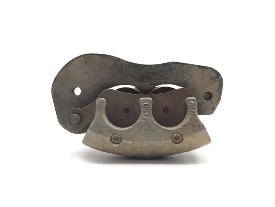 Right Passenger Front Brake Caliper 2022 Can-Am Maverick X3 RR XDS Turbo 3399 1