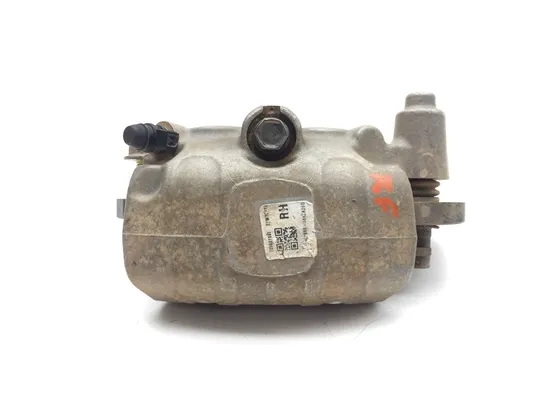 Right Passenger Front Brake Caliper 2022 Can-Am Maverick X3 RR XDS Turbo 3399 6
