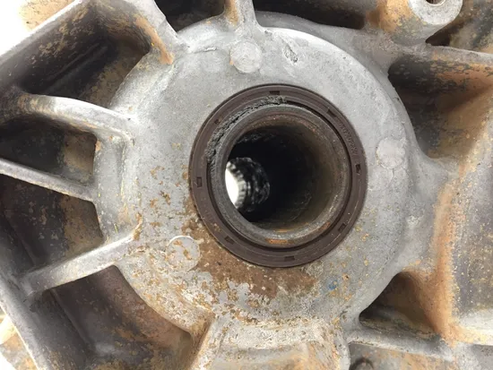 Complete Transmission 2022 Can-Am Maverick X3 RR 4x4 XDS Turbo DPS 3399 2